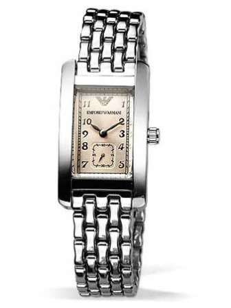 ** R4399.99 ** BEAUTIFUL, A TOPSELLER !! Ladies Emporio Armani AR0107