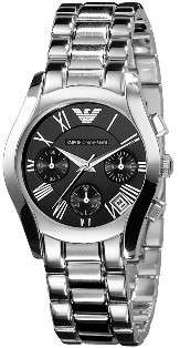 ** R4499.99 ** Ladies Emporio Armani Chronograph AR0674