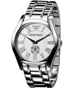 ** R4399.00  Ladies Emporio Armani Classic Watch AR0648