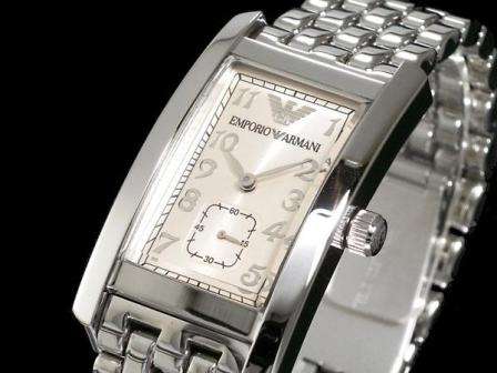 ** R4399.99 ** BEAUTIFUL, A TOPSELLER !! Ladies Emporio Armani AR0107