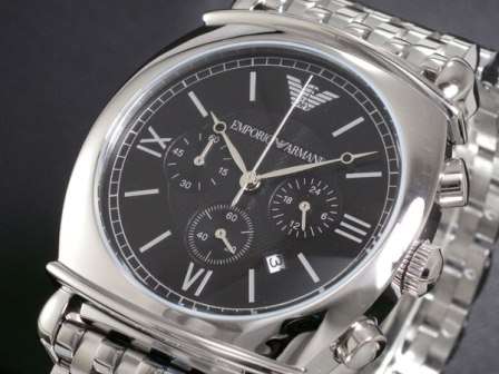 ** R4999.99** NEW !! Emporio Armani AR0314