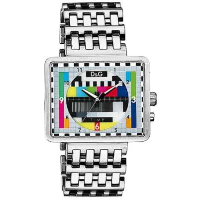 Mens D&G Medicine Man Watch DW0197