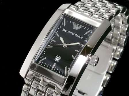** R4399.99 ** Ladies Emporio Armani AR0116