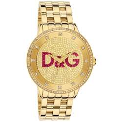NEW RELEASE !! Mens Dolce & Gabbana Prime Time DW0377
