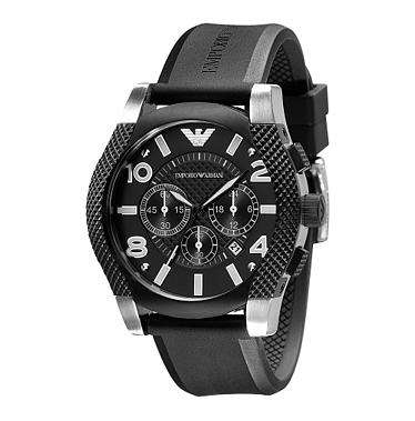 ** R4899.99** NEW RELEASE! Mens Emporio Armani AR5839