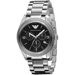 ** R4999.99** NEW MODEL. Mens Emporio Armani AR5897