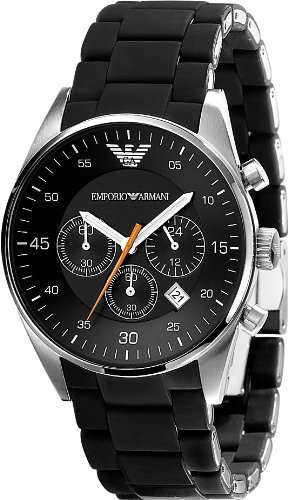 **R4599.00** BEST-SELLER!! MENS EMPORIO ARMANI SPORTIVO !! AR5858