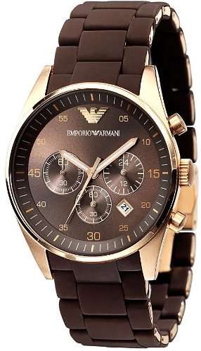 **R4599.00** NEW ARRIVAL!! Mens Emporio Armani Sportivo AR5890