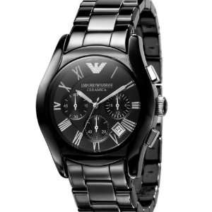 **R4999.00** BESTSELLER!! Mens Emporio Armani Ceramica AR1400