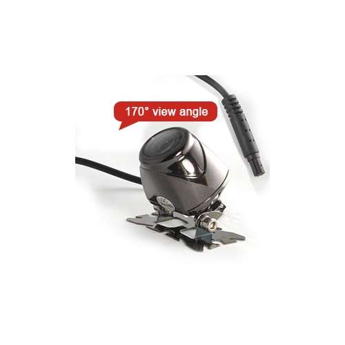 HD Color CMD Car Rear View Parking Camera