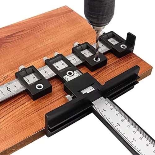 CABINET HARDWARE / HANDLE JIG