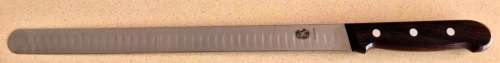 Victorinox Rosewood Slicer