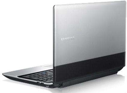 Samsung NP300 Core i3, 6GB Ram, 500GB hdd, Win 7 64-bit