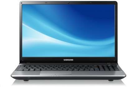Samsung NP300 Core i3, 6GB Ram, 500GB hdd, Win 7 64-bit