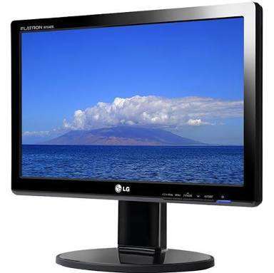 LG FLATRON W1542S WIDE