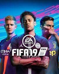 Fifa 19 Brand new Sealed Xbox One