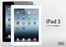 Apple iPad 3 32G