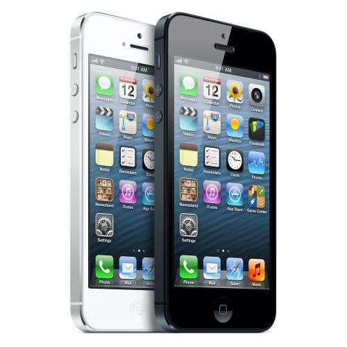 Apple iPhone 5 32g
