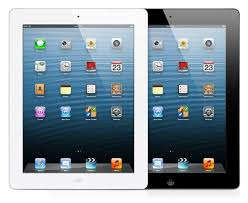 Apple iPad 4 32g Wifi only