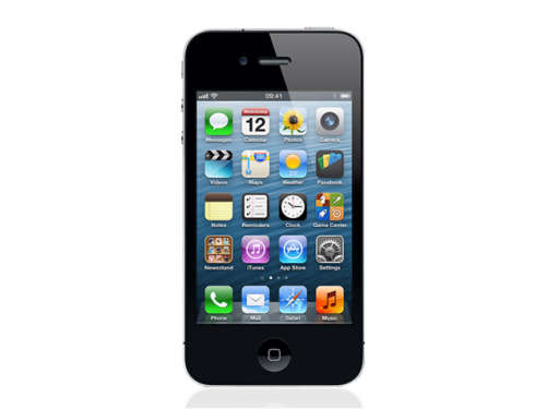 Apple iPhone 4S 16g
