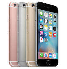 Apple iPhone 6S 16g