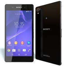 Sony Xperia Z2