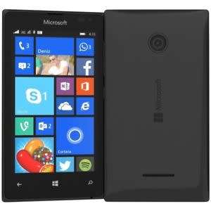Nokia Lumia 435