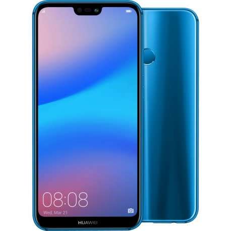 Huawei P20 Lite
