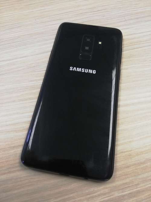 Samsung Galaxy S9 Plus