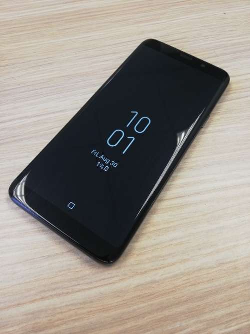 Samsung Galaxy S9 Plus