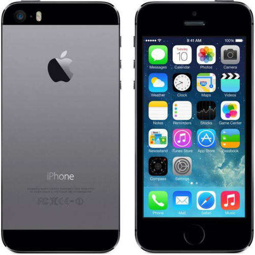 Apple iPhone 5