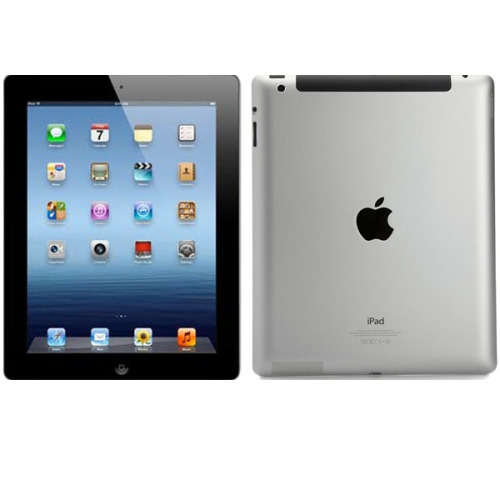 Apple iPad 4