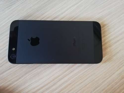Apple iPhone 5