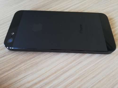 Apple iPhone 5