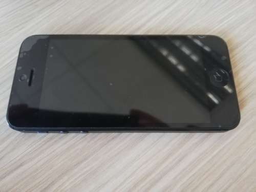 Apple iPhone 5