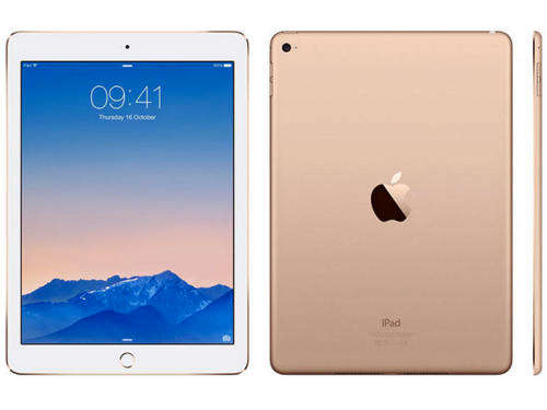 Apple iPad Air 2