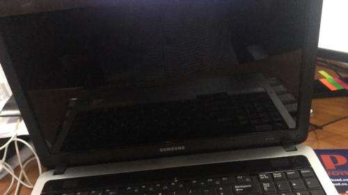 Samsung RV510 Celeron Laptop