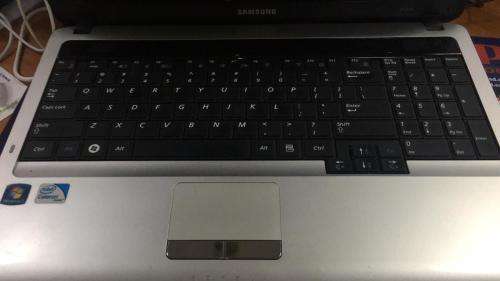 Samsung RV510 Celeron Laptop