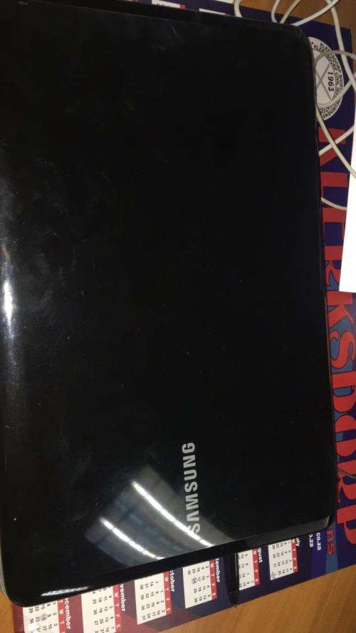 Samsung RV510 Celeron Laptop