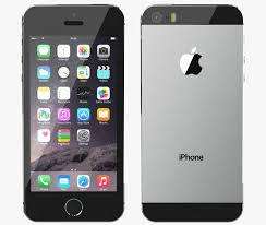Apple iPhone 5s