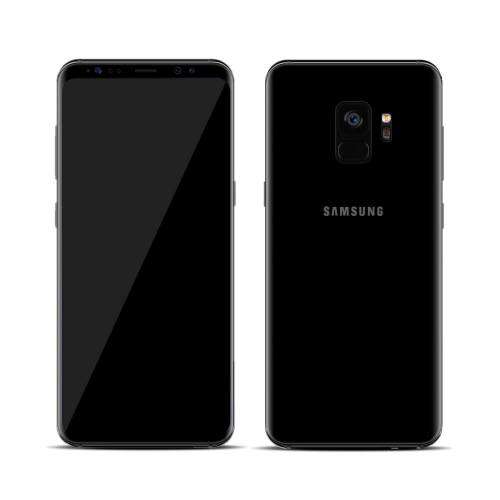 Samsung Galaxy S9