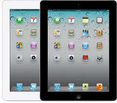 Apple iPad 2