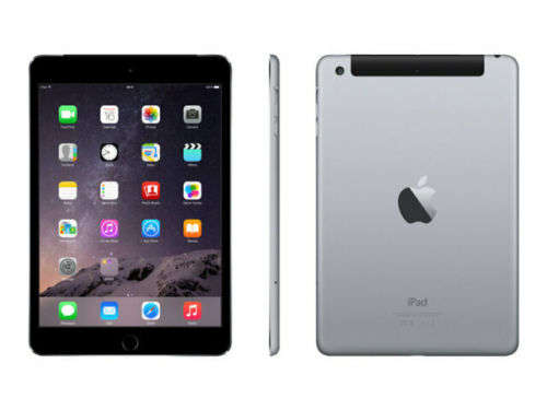 Apple iPad Mini 3