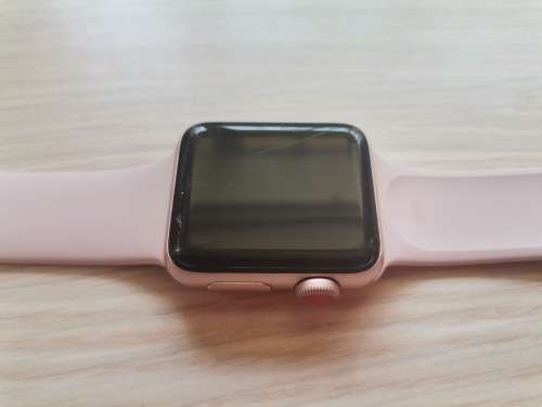 Apple iWatch Series 3