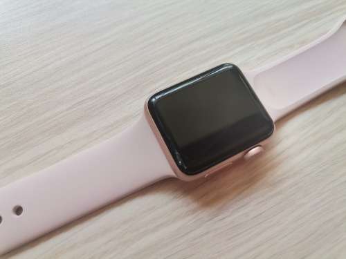 Apple iWatch Series 3