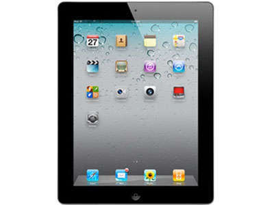 Apple iPad 2
