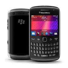Blackberry Curve 9360
