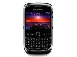 Blackberry Curve 9300