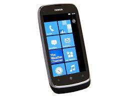 Nokia Lumia 610