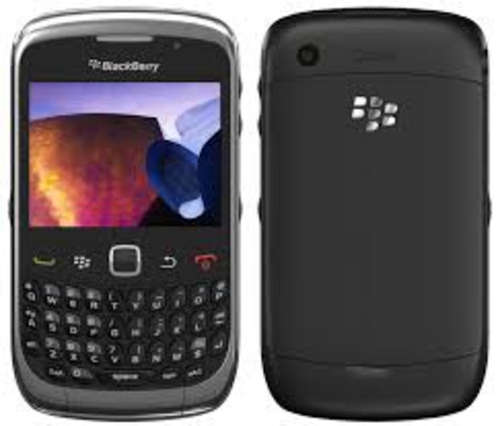 Blackberry 9300